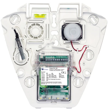 'Orisec ES-120 External Sounder 109dB'